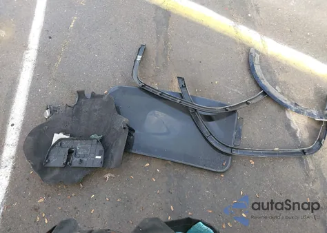 2025 Kia Niro Ex Touring z USA, uszkodzony, nr VIN KNDCR3LE9S5283824